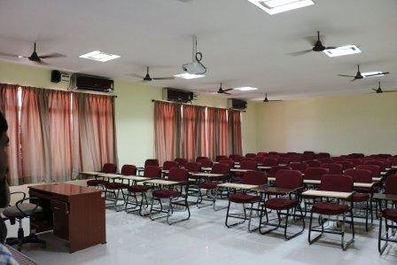 Classroom
