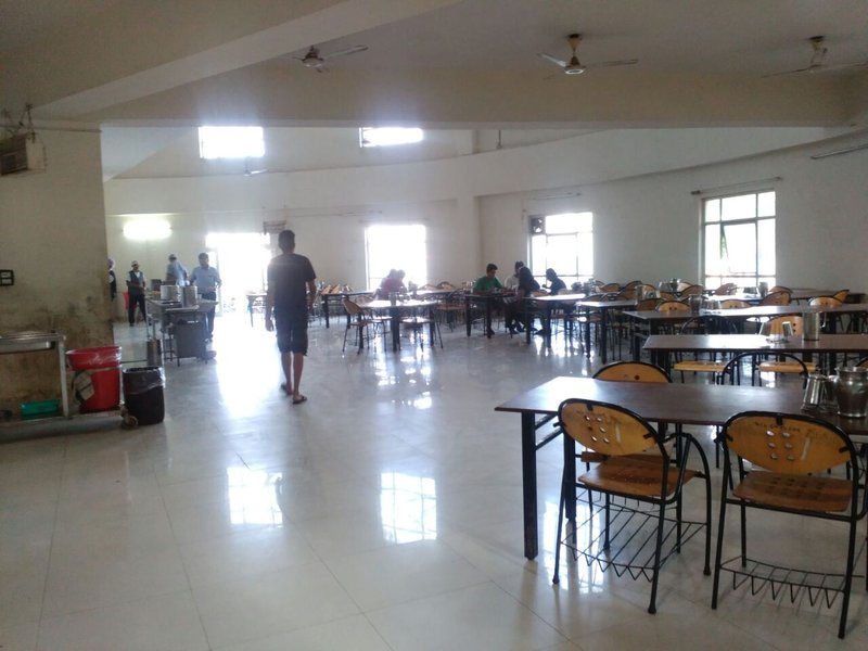 Cafeteria