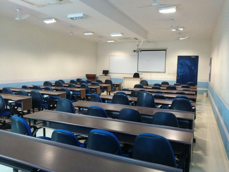 Classroom