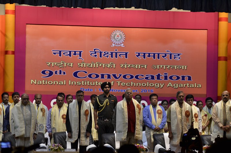 Convocation