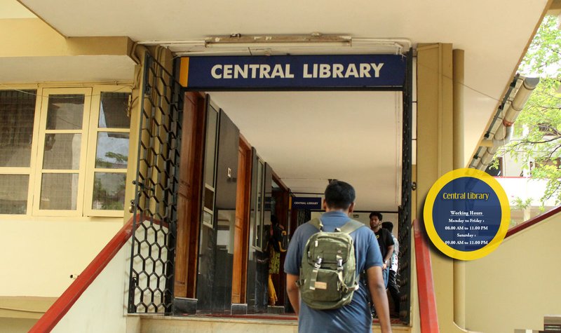 Central Library