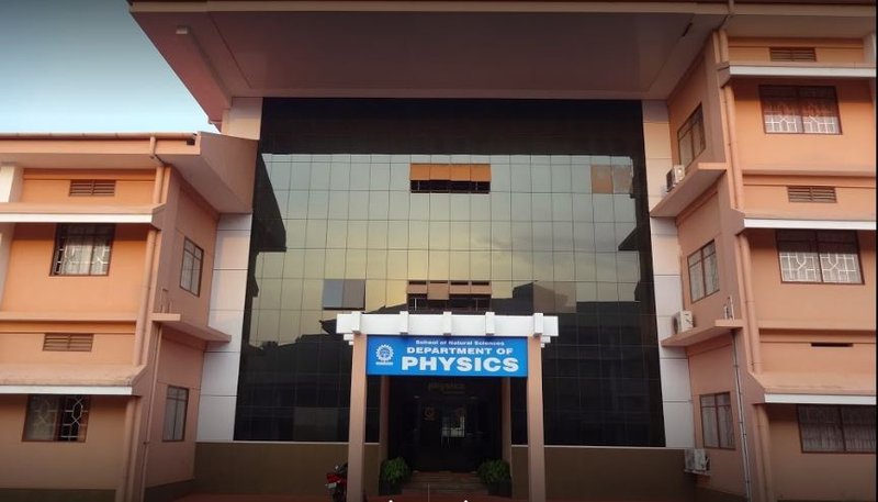 Department of Physics