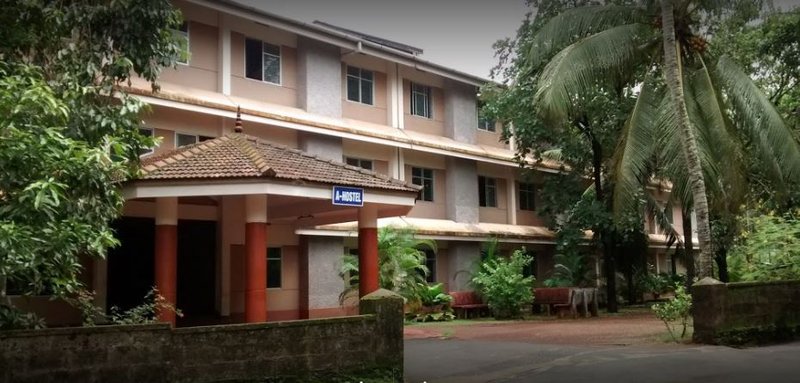 Hostel Building