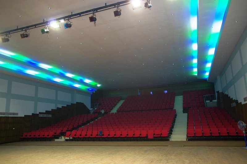 Auditorium