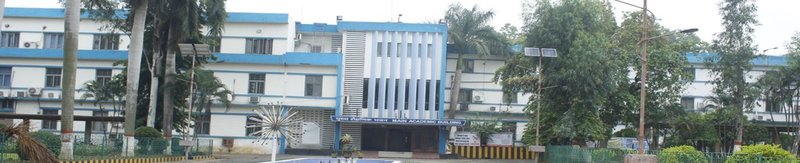 Campus Building