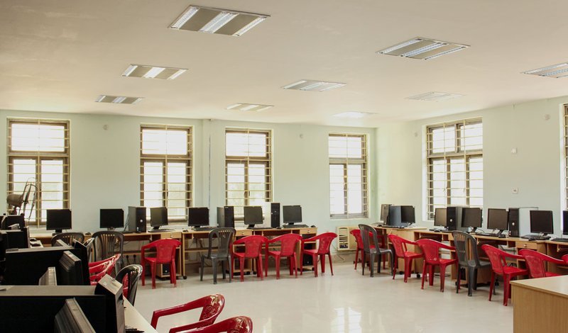 Computer Lab
