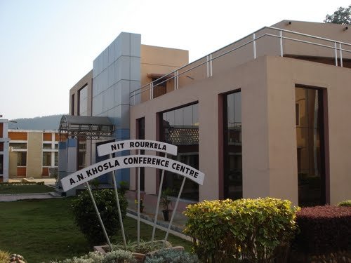 Conference Centre
