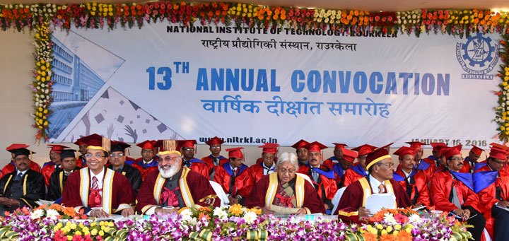 Convocation