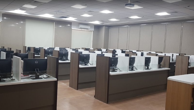 Computer Lab