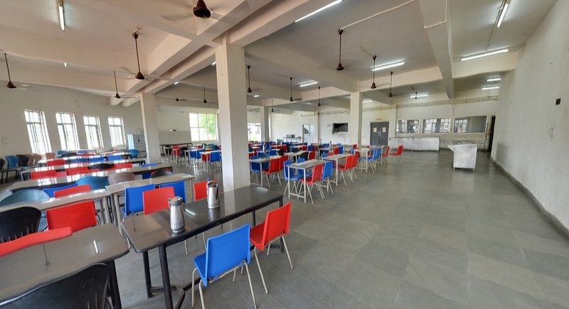 Cafeteria