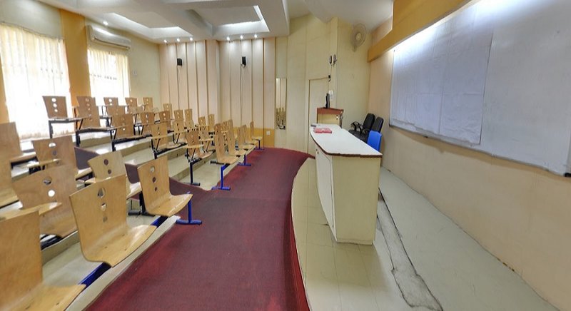 Classroom