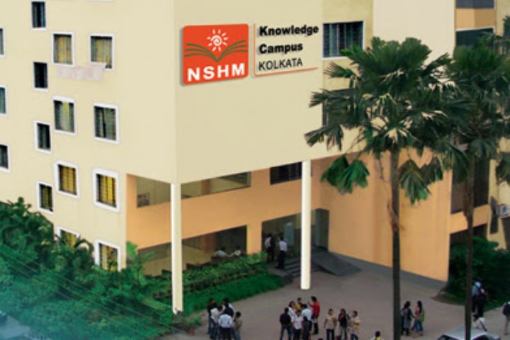 Campus Building
