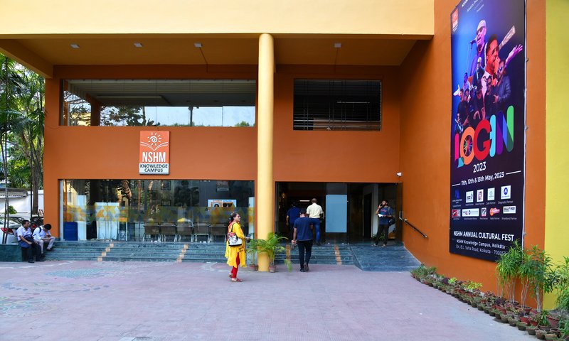 Campus Building