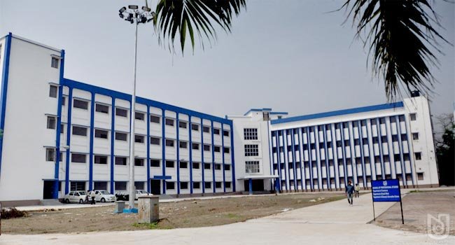 Academic Block