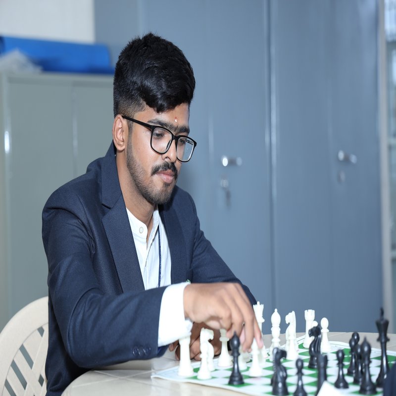 Chess Chess