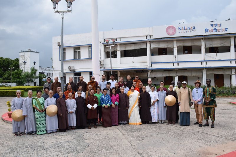 Campus Building Campus Building