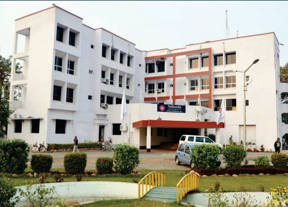 Hostel Building Hostel Building