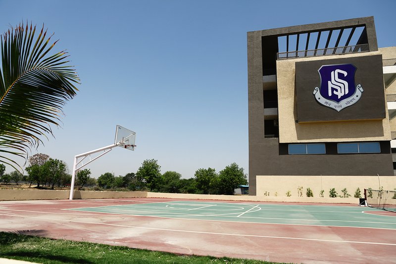 Sports Facility