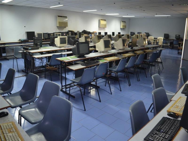 Computer Lab