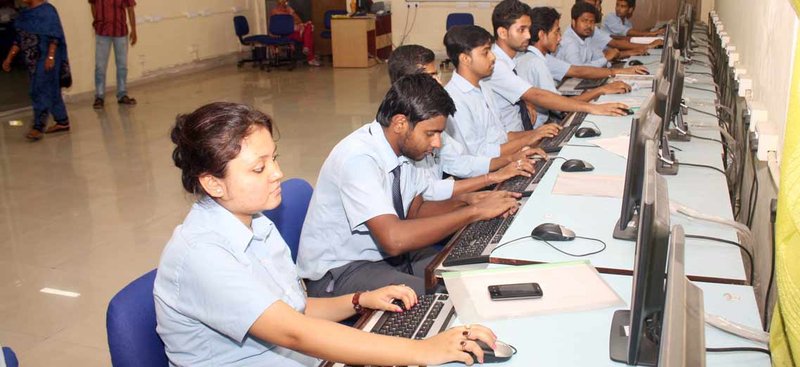 Computer Lab Computer Lab