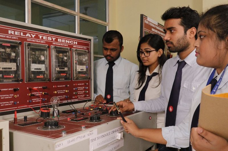 Engineering Lab Engineering Lab