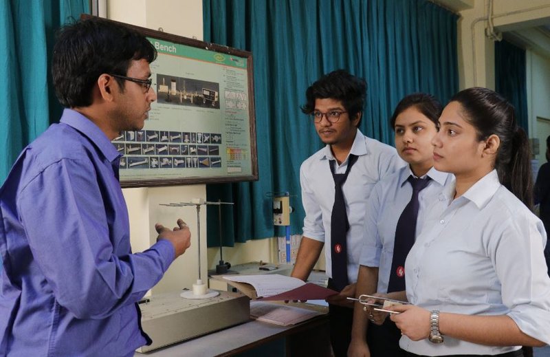 Practical Class Practical Class