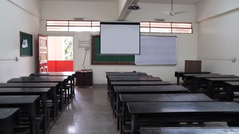 Classroom