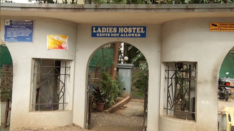 Ladies Hostel