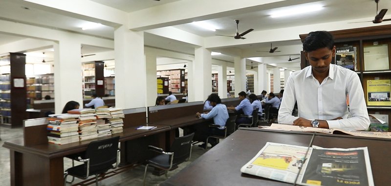 Library