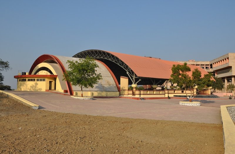 Convocation Hall