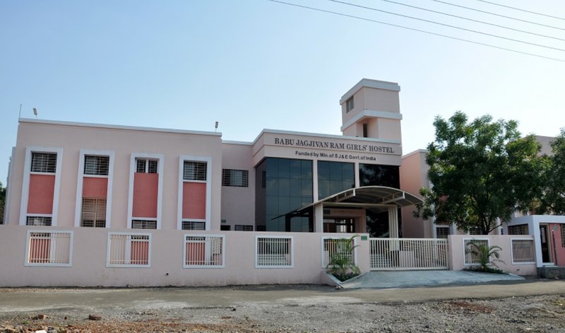 Girls Hostel
