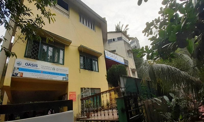 Campus Building