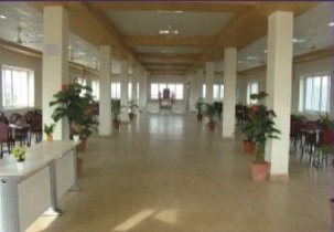 Cafeteria