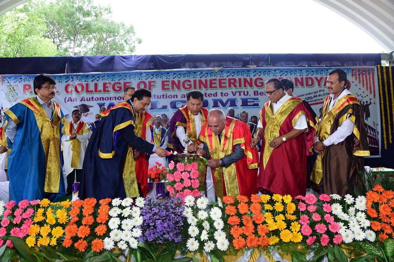 Convocation