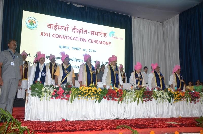 Convocation Ceremony
