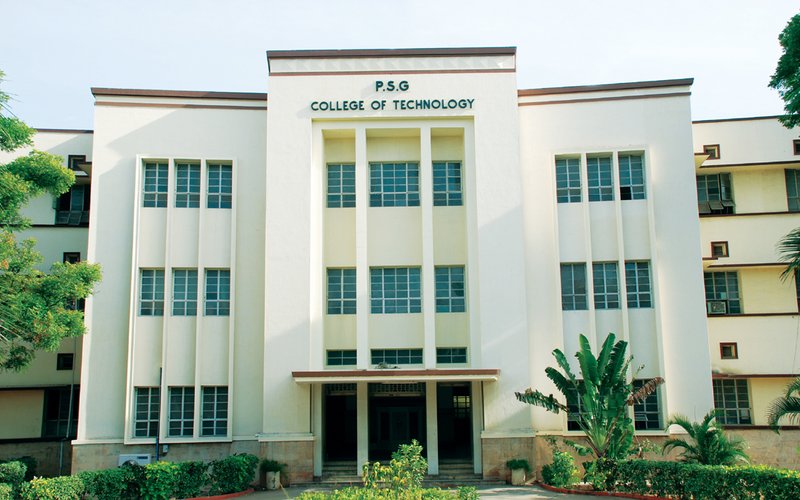 Main Building