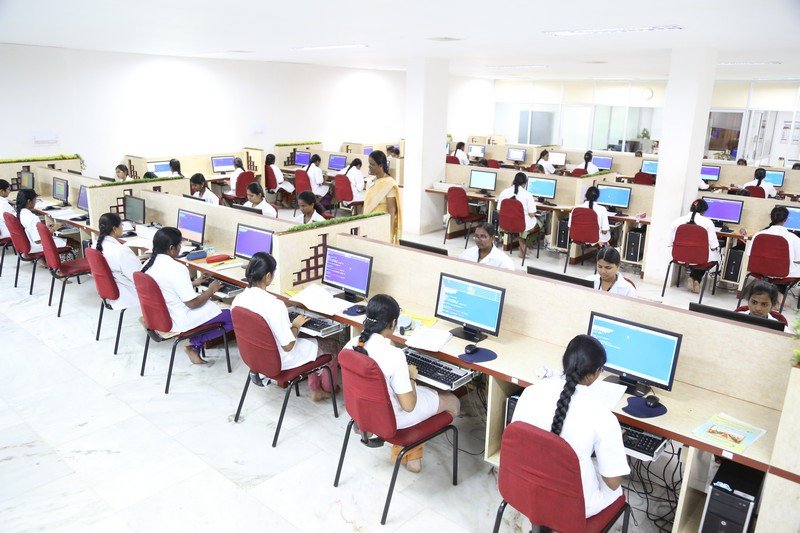 Computer Lab