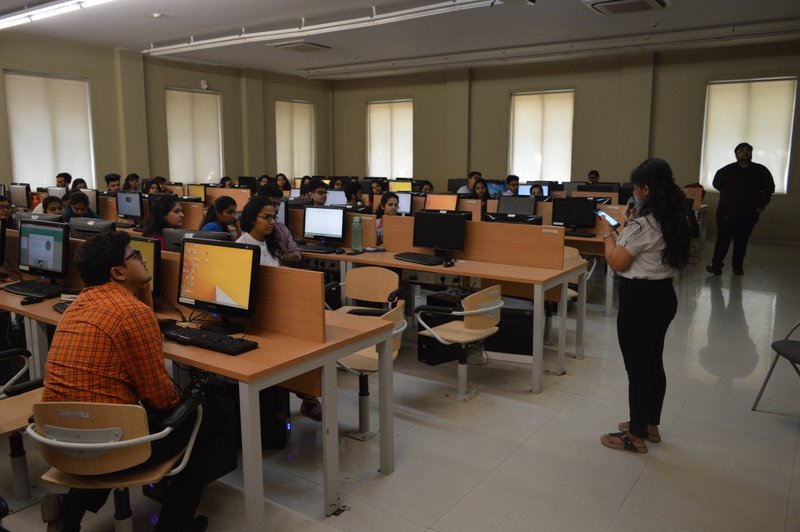 Computer Lab