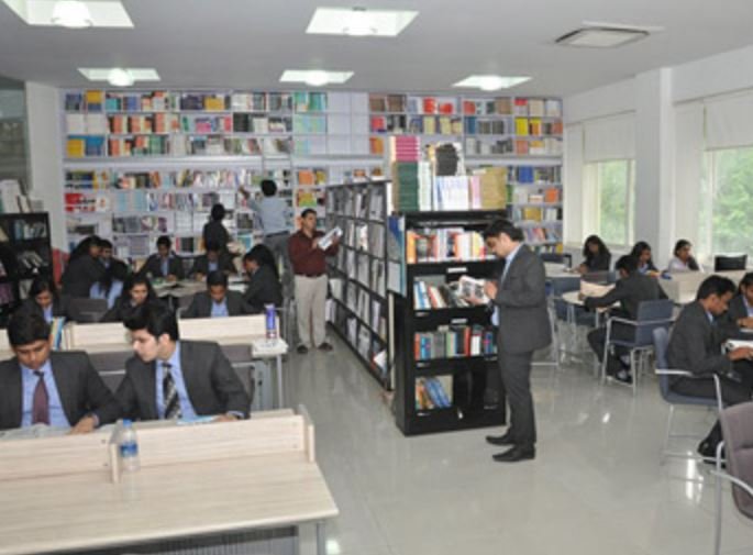 Library