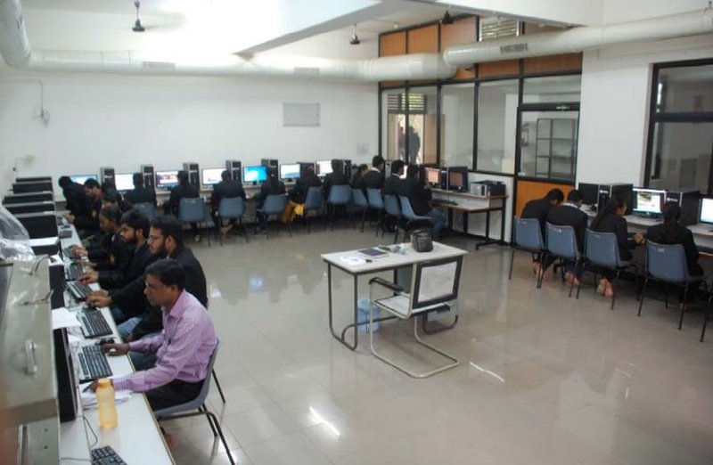 Computer Centre
