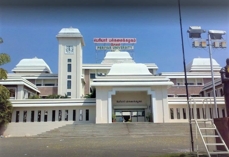 Campus Building Campus Building