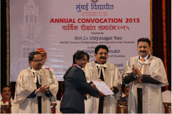 Annual Convocation