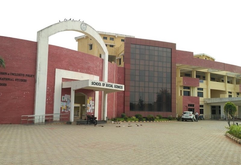Academic Block