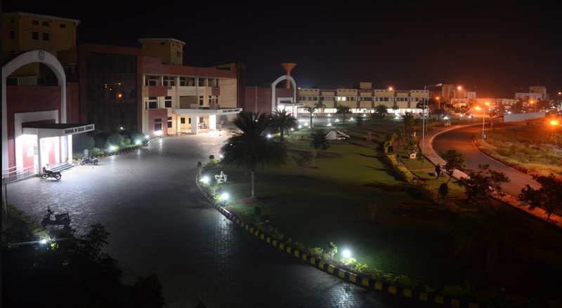 Campus View