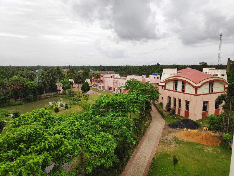 Campus View