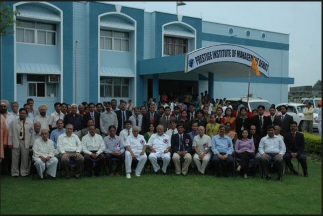 Campus View