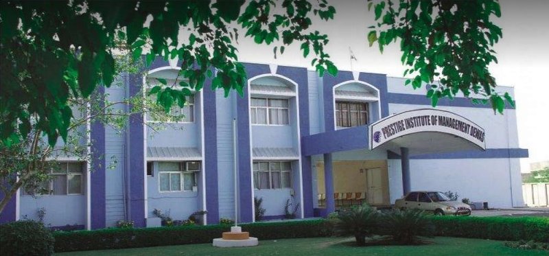 Main Building