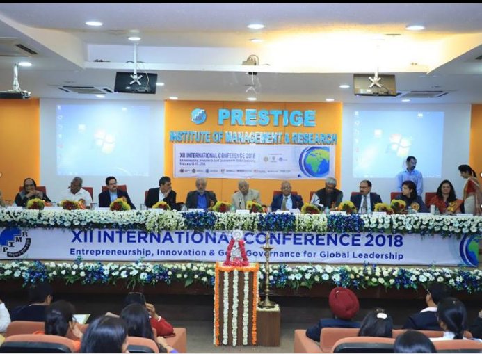 International Conference