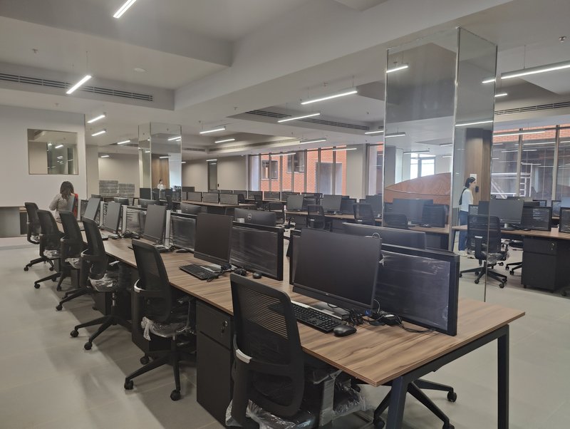 Computer Lab