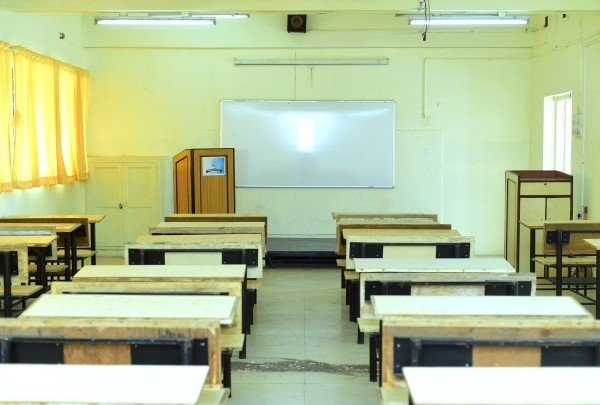 Classroom